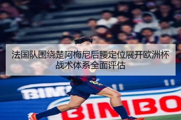法国队围绕楚阿梅尼后腰定位展开欧洲杯战术体系全面评估